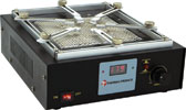 TMT-PH200 infrared preheater.